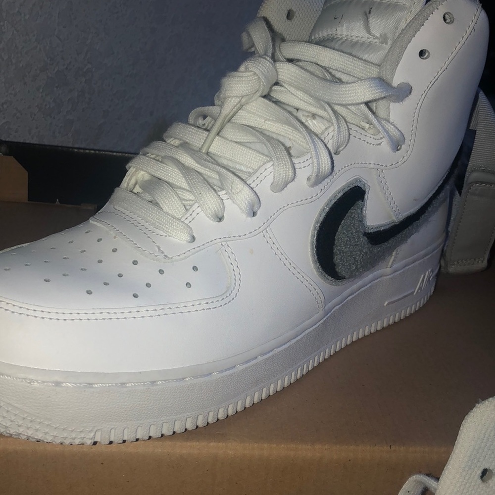 Nike air force 1 high